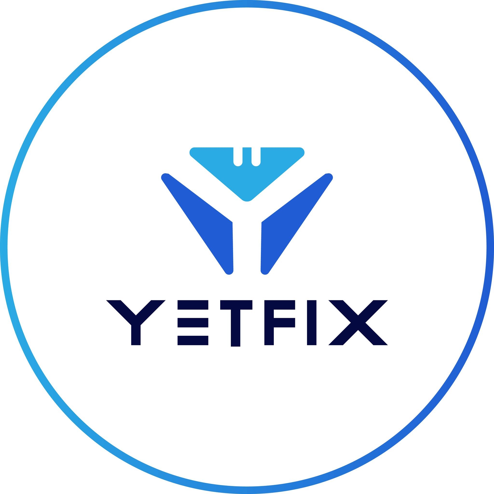 Yetfix